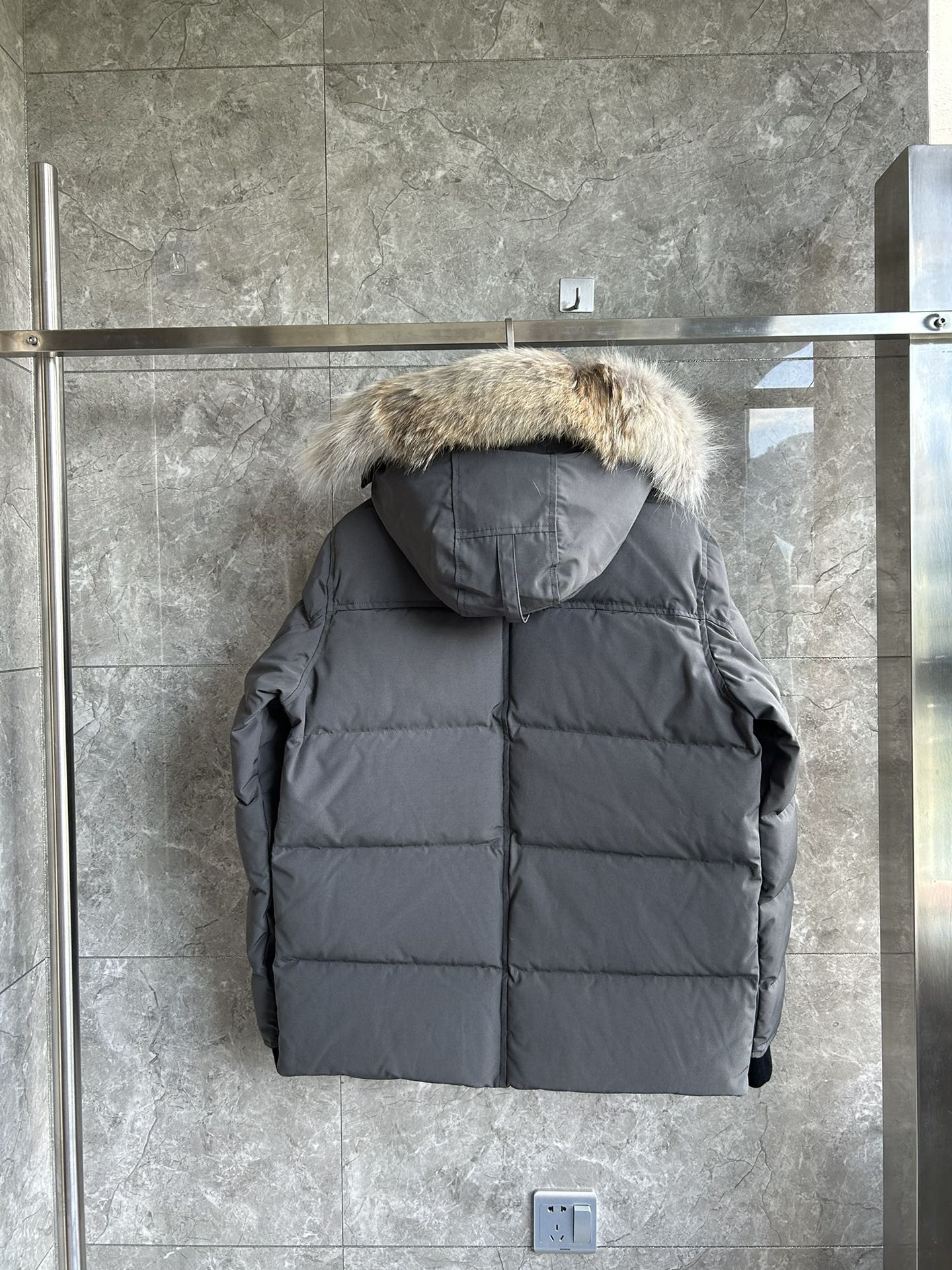 Canada Goose Down Jackets